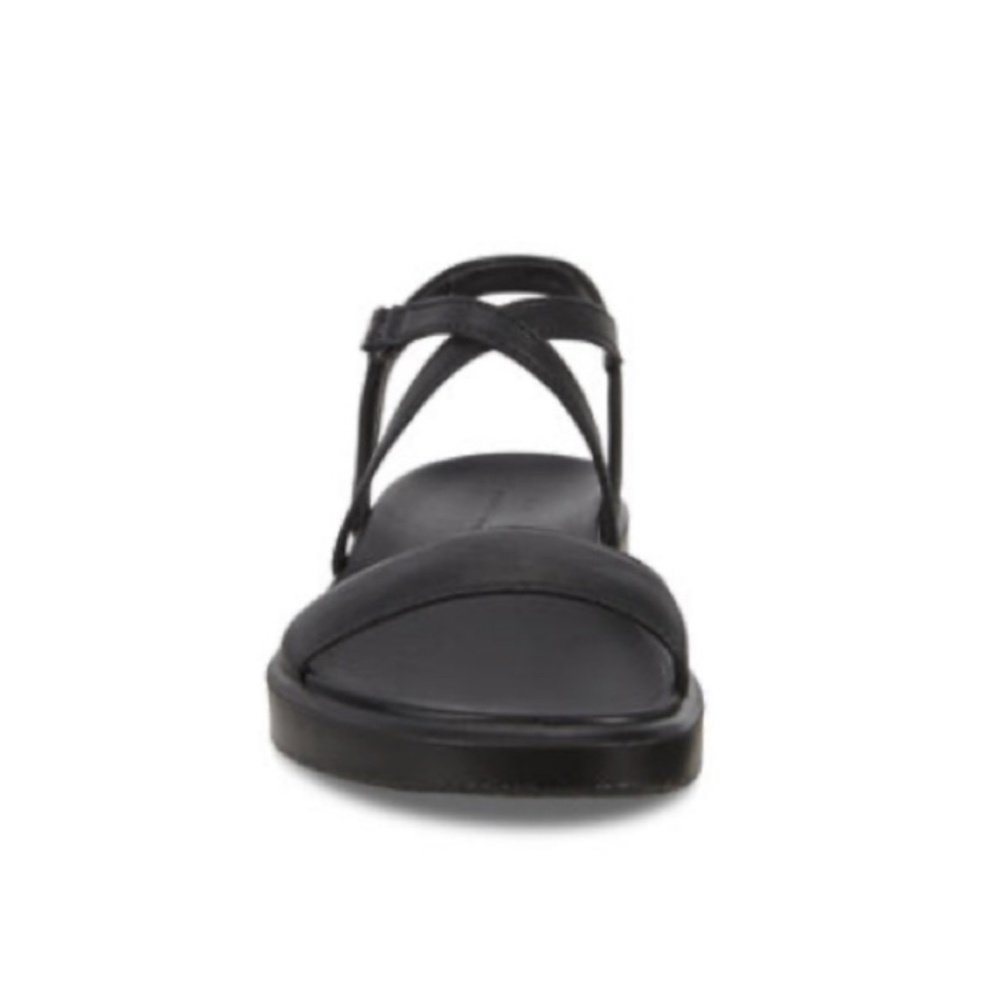 Ecco Flowt LX Women's Sandals - Black - Picture 4 of 10